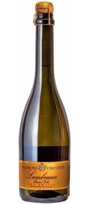 Массимо Висконти Ламбруско