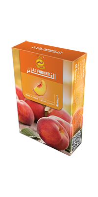 Табак Al Fakher 50 гр Персик